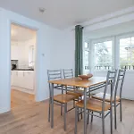 Beautiful 2-Bed Apartment Near Wimbledon Tennis