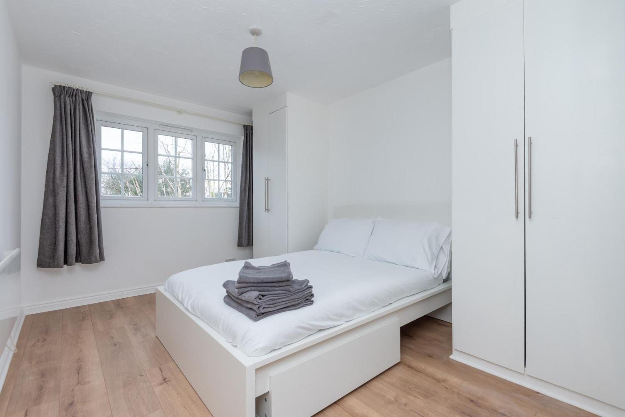 Beautiful 2-bed Near Wimbledon Tennis Londra
