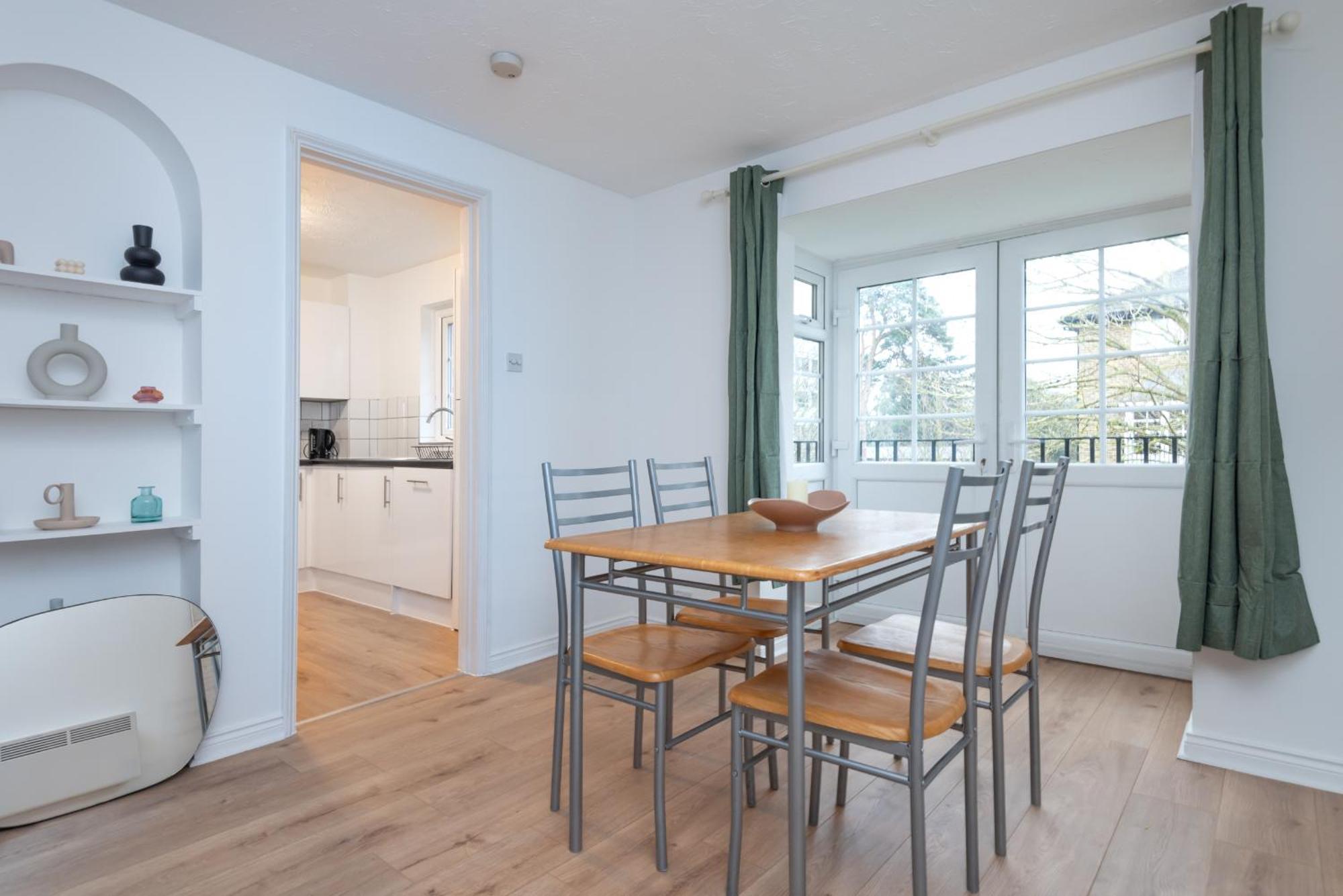 Appartamento Beautiful 2-bed Near Wimbledon Tennis