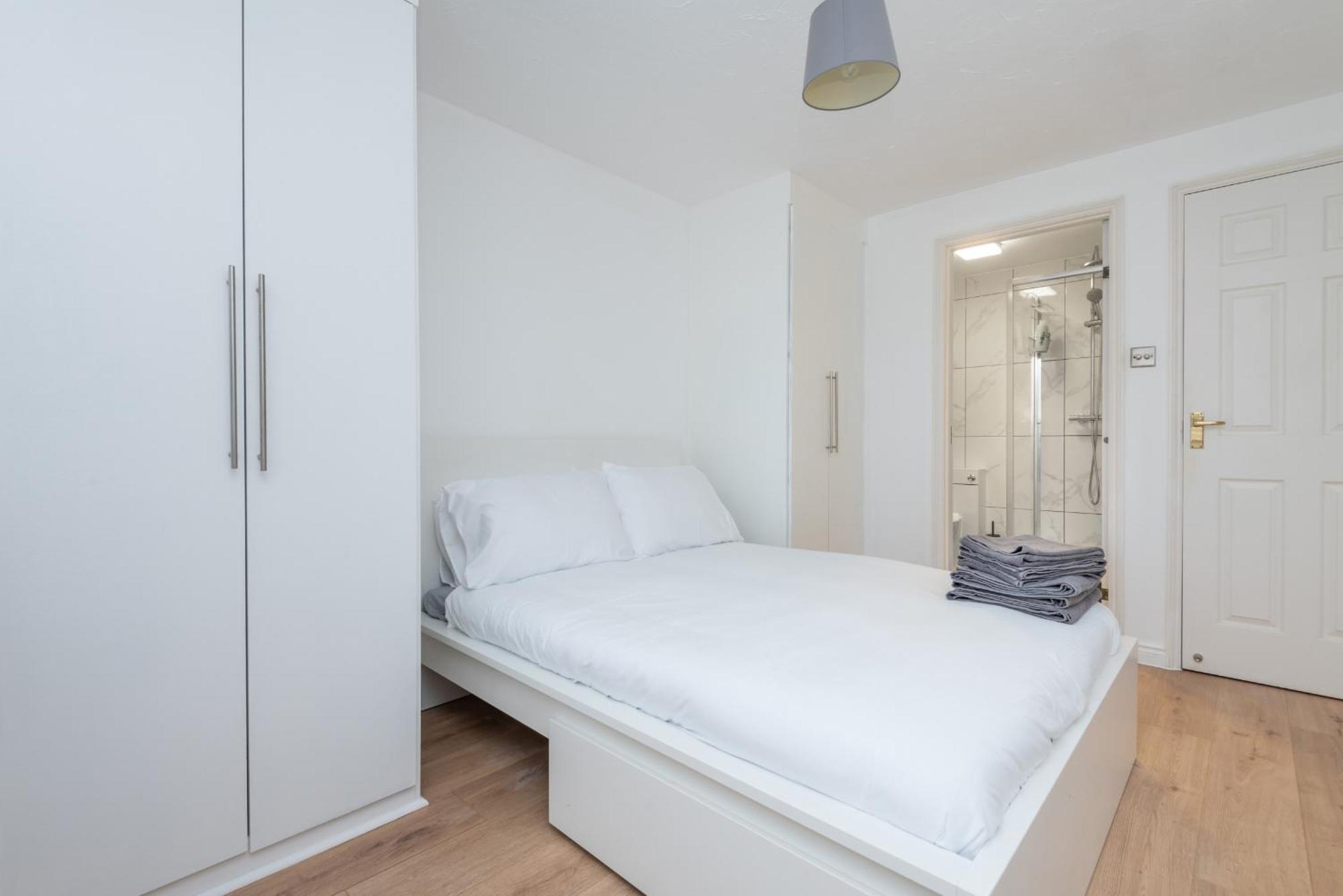 Appartamento Beautiful 2-bed Near Wimbledon Tennis *