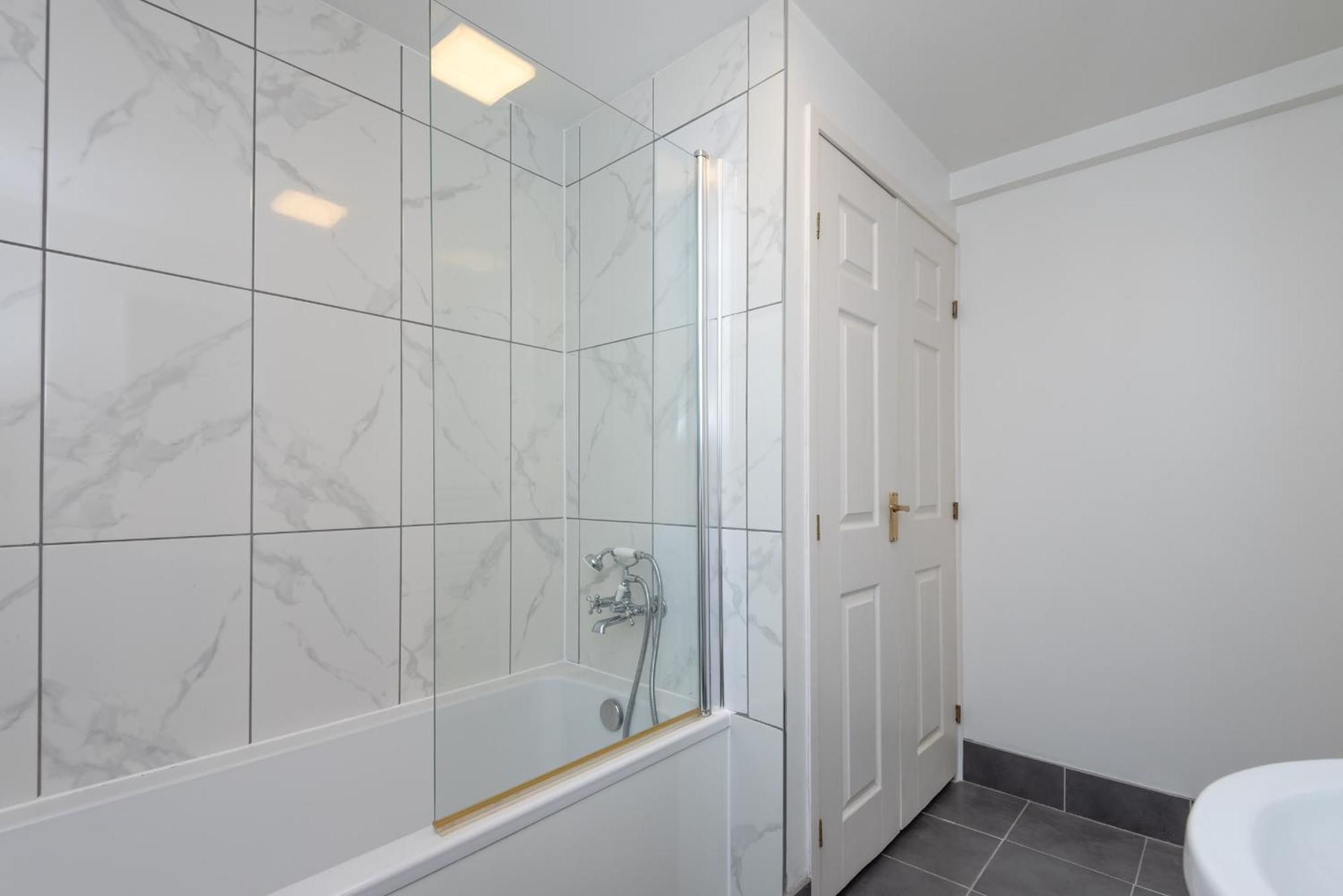 Appartamento Beautiful 2-bed Near Wimbledon Tennis